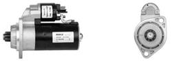 MAHLE Original Starters MS 432