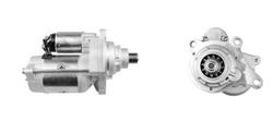Mahle Original Starters MS 52