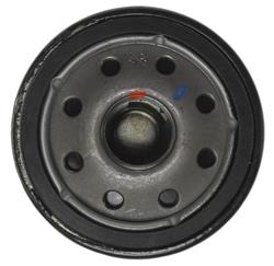 MAHLE Original - Oil Filters for 1988 NOVA, 1999 TRACKER - OC 1042