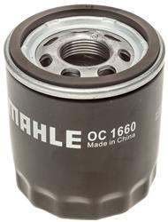 Mahle Original Oil Filters OC 1660