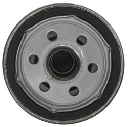 Mahle Original Oil Filters OC 25 OF
