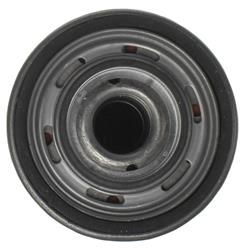 MAHLE Original Oil Filters OC 267