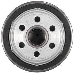 Mahle Original Oil Filters for 1990-1992 CORRADO, 1980-1981 DASHER, 1983 RABBIT - OC 279