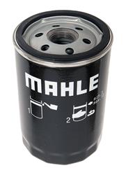 Mahle Original Oil Filters OC 47