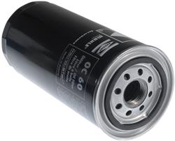 MAHLE Original Oil Filters OC 60
