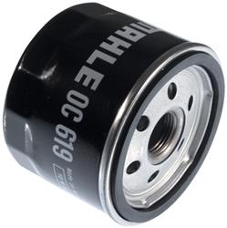 Mahle Original Oil Filters OC 619