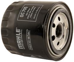 Mahle Original Oil Filters OC 705