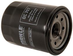 Mahle Original Oil Filters OC 707