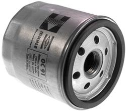 Mahle Original Oil Filters OC 91D1