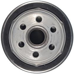 MAHLE Original Oil Filters OC 93