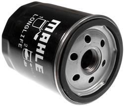 Mahle Original Oil Filters OC981