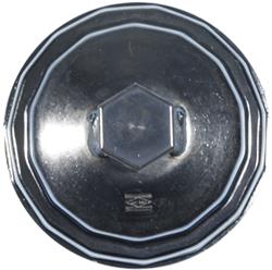 MAHLE Original Oil Filters OCS 2