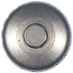 MAHLE Original Oil Filters OCS 3