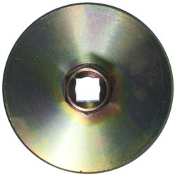 MAHLE Original Oil Filters OCS 4
