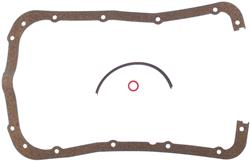 Mahle Original Oil Pan Gaskets OS30592
