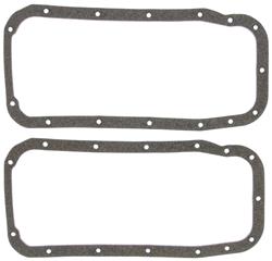 Mahle Original Oil Pan Gaskets OS32083TC