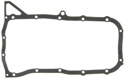 Mahle Original Oil Pan Gaskets OS32184