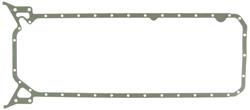 Mahle Original Oil Pan Gaskets OS32341