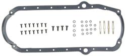 Mahle Original Oil Pan Gaskets OS32457