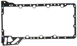 Mahle Original Oil Pan Gaskets OS32531
