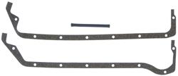 Mahle Original Oil Pan Gaskets OS32535