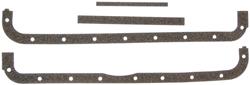 Mahle Original Oil Pan Gaskets OS32560