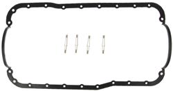 Mahle Original Oil Pan Gaskets OS32563