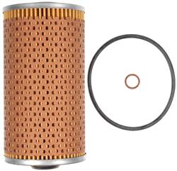 Mahle Original Oil Filters OX 103D