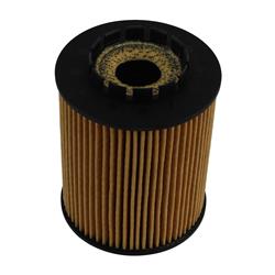 MAHLE Original Oil Filters OX 1075D