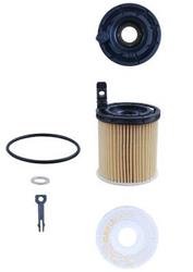 Mahle Original Oil Filters OX 1121D
