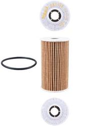 Mahle Original Oil Filters OX 1138D
