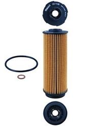 Mahle Original Oil Filters OX 1146D