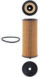 Mahle Original Oil Filters OX 1162D