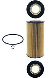 Mahle Original Oil Filters for 1996-1999 E300 - OX 123/1D