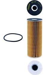 Mahle Original Oil Filters OX 133D