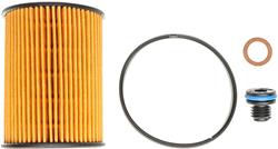 MAHLE Original Oil Filters OX 1349
