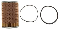 Mahle Original Oil Filters OX 13