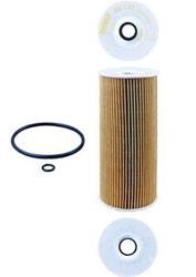 Mahle Original Oil Filters OX 143D