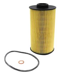 Mahle Original Oil Filters OX 152/1D
