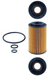Mahle Original Oil Filters OX 153/7D2
