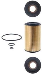 Mahle Original Oil Filters OX 153D3