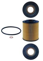 Mahle Original Oil Filters OX 154/1D
