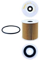 Mahle Original Oil Filters for 2002-2008 COOPER - OX 175D