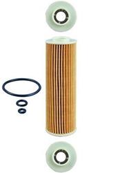 Mahle Original Oil Filters for 2003-2005 C230 - OX 183/5D1