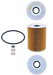 Mahle Original Oil Filters for 2006-2010 M5, M6 - OX 254D2