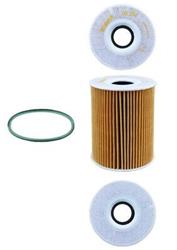 Mahle Original Oil Filters OX 254D4