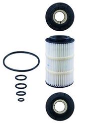 Mahle Original Oil Filters OX 345/7D