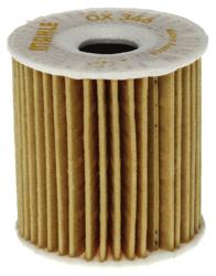 MAHLE Original Oil Filters OX 346D