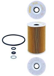 Mahle Original Oil Filters OX 351D