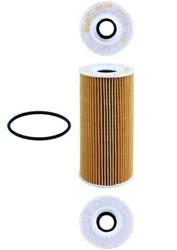 Mahle Original Oil Filters OX 366D